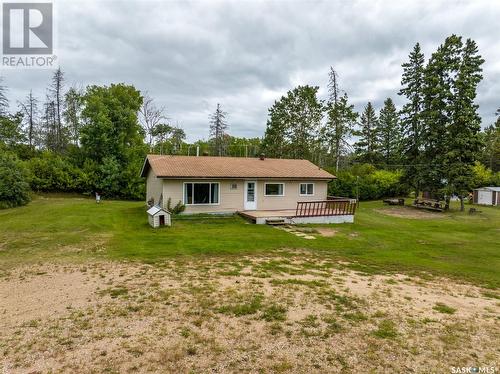 402 Aspen Place, Paddockwood Rm No. 520, SK - Outdoor