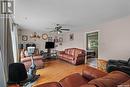 402 Aspen Place, Paddockwood Rm No. 520, SK  - Indoor Photo Showing Living Room 