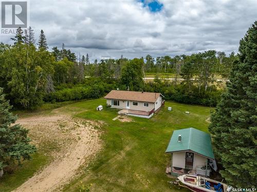 402 Aspen Place, Paddockwood Rm No. 520, SK - Outdoor