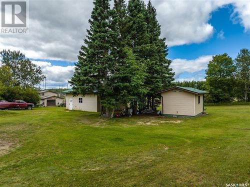 402 Aspen Place, Paddockwood Rm No. 520, SK - Outdoor