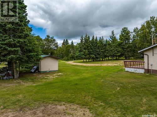 402 Aspen Place, Paddockwood Rm No. 520, SK - Outdoor