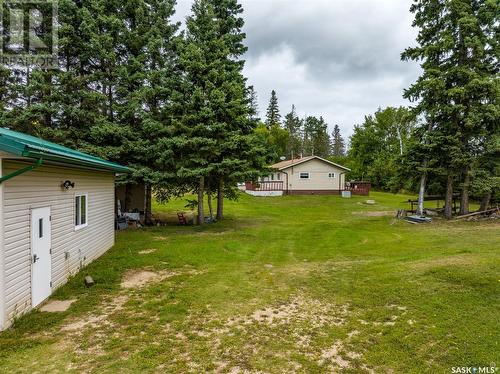 402 Aspen Place, Paddockwood Rm No. 520, SK - Outdoor