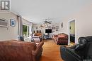 402 Aspen Place, Paddockwood Rm No. 520, SK  - Indoor Photo Showing Living Room 