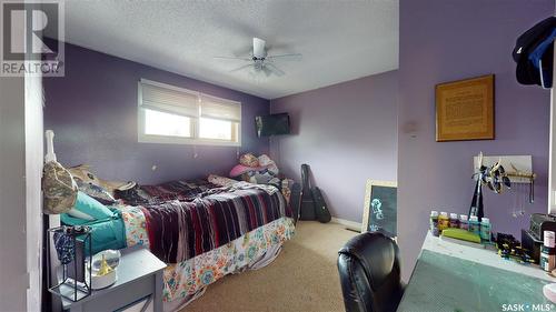 2827 Truesdale Drive, Regina, SK - Indoor Photo Showing Bedroom