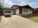 2827 Truesdale Drive, Regina, SK  - Outdoor 