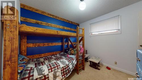 2827 Truesdale Drive, Regina, SK - Indoor Photo Showing Bedroom