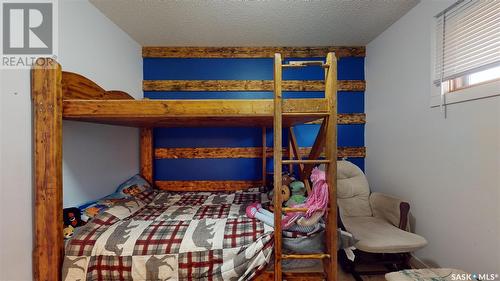 2827 Truesdale Drive, Regina, SK - Indoor Photo Showing Bedroom