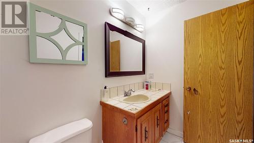 2827 Truesdale Drive, Regina, SK - Indoor Photo Showing Bathroom