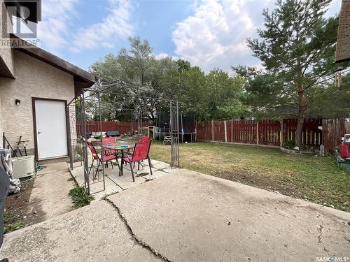 2827 Truesdale Drive, Regina, SK - Outdoor