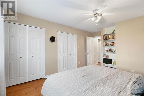 1986 Scully Way, Ottawa, ON - Indoor Photo Showing Bedroom