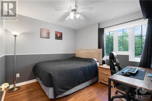 1986 Scully Way, Ottawa, ON - Indoor Photo Showing Bedroom