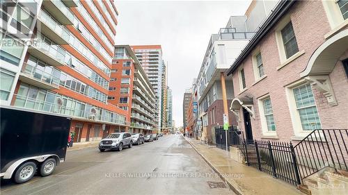 308 - 360 Cumberland Street, Ottawa, ON - Outdoor