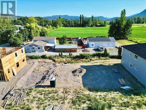 2233 Heitman Street, Enderby, BC 