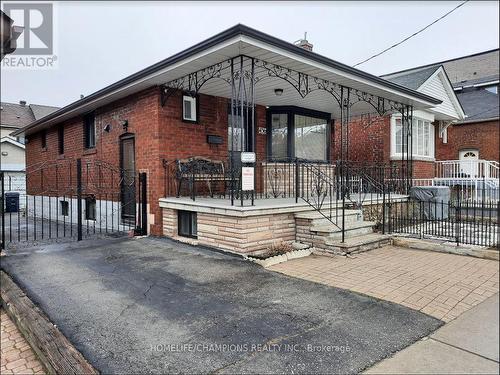 436 Oakwood Avenue, Toronto (Oakwood Village), ON - Outdoor