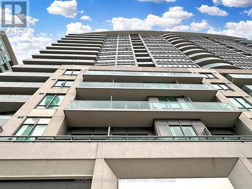 820 - 25 Lower Simcoe Street, Toronto (Waterfront Communities), ON - Outdoor With Balcony