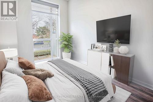 Ps 3 - 66 Forest Manor Road, Toronto (Henry Farm), ON - Indoor Photo Showing Bedroom