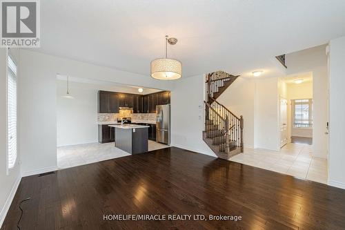 71 Kirby Avenue, Collingwood, ON - Indoor Photo Showing Kitchen