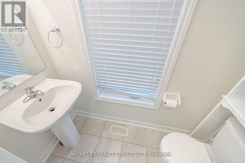 71 Kirby Avenue, Collingwood, ON - Indoor Photo Showing Bathroom