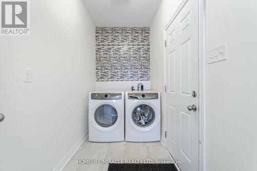 71 Kirby Avenue, Collingwood, ON - Indoor Photo Showing Laundry Room