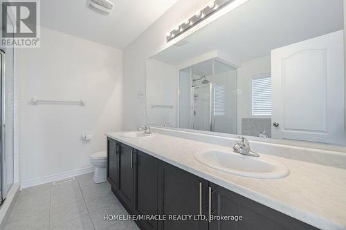 71 Kirby Avenue, Collingwood, ON - Indoor Photo Showing Bathroom