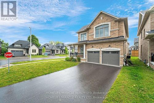 71 Kirby Avenue, Collingwood, ON - Outdoor With Facade