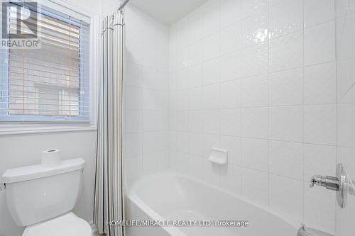 71 Kirby Avenue, Collingwood, ON - Indoor Photo Showing Bathroom