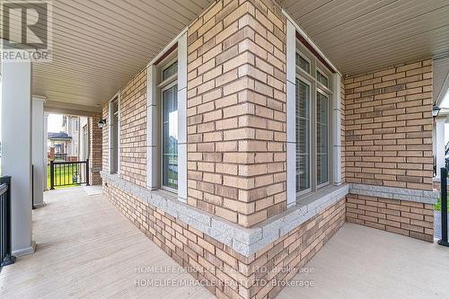 71 Kirby Avenue, Collingwood, ON - Outdoor With Deck Patio Veranda With Exterior