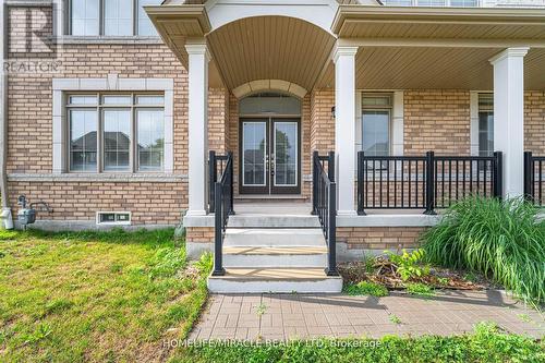 71 Kirby Avenue, Collingwood, ON - Outdoor