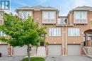 56 - 5030 Heatherleigh Avenue, Mississauga (East Credit), ON  - Outdoor With Facade 