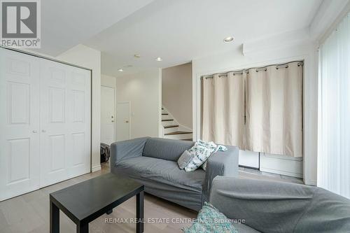 56 - 5030 Heatherleigh Avenue, Mississauga (East Credit), ON - Indoor Photo Showing Other Room