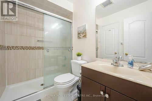 56 - 5030 Heatherleigh Avenue, Mississauga (East Credit), ON - Indoor Photo Showing Bathroom