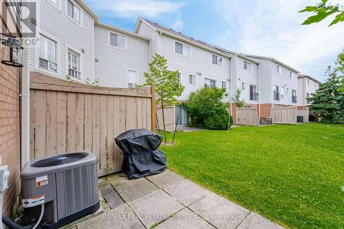 56 - 5030 Heatherleigh Avenue, Mississauga (East Credit), ON - Outdoor With Exterior