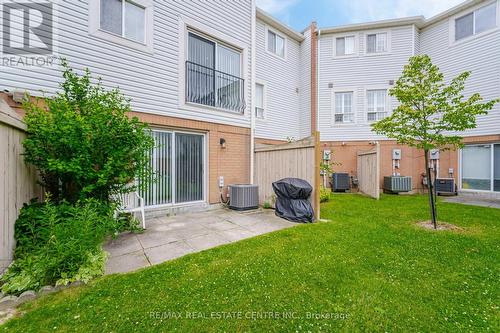 56 - 5030 Heatherleigh Avenue, Mississauga (East Credit), ON - Outdoor With Exterior