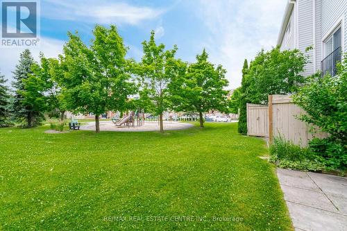 56 - 5030 Heatherleigh Avenue, Mississauga (East Credit), ON - Outdoor