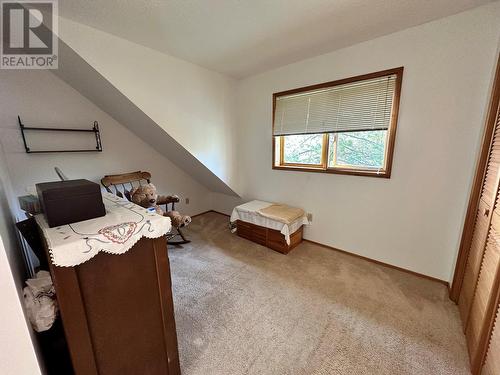 2327 Loiselle Subdivision, Dawson Creek, BC - Indoor Photo Showing Other Room