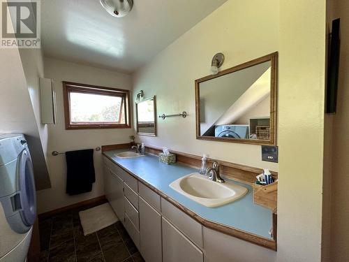 2327 Loiselle Subdivision, Dawson Creek, BC - Indoor Photo Showing Laundry Room