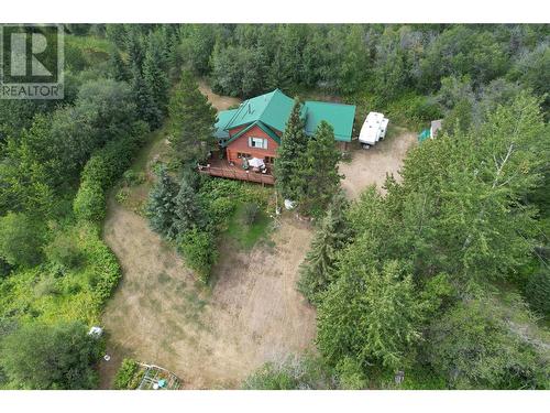 2327 Loiselle Subdivision, Dawson Creek, BC - Outdoor With View