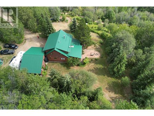 2327 Loiselle Subdivision, Dawson Creek, BC - Outdoor