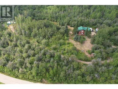 2327 Loiselle Subdivision, Dawson Creek, BC - Outdoor With View