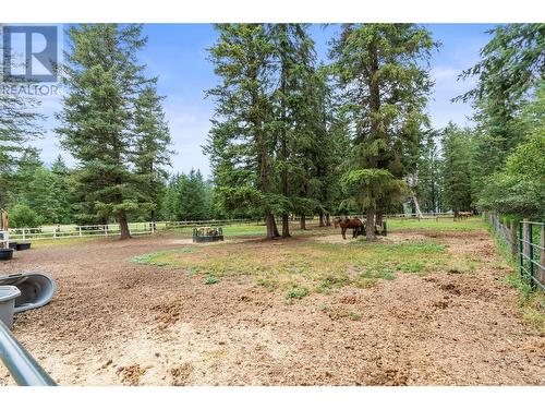 272 Lumby-Mabel Lake Road, Lumby, BC - Outdoor