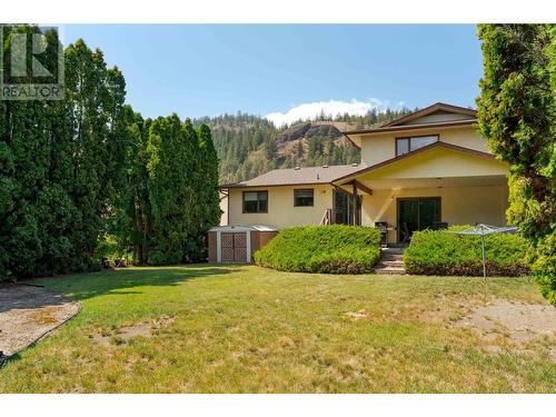 325 Yates Road, Kelowna, BC - Outdoor