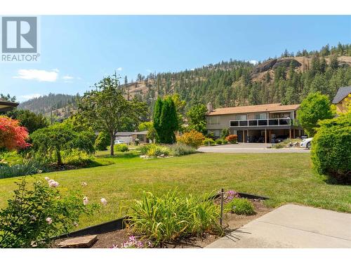 325 Yates Road, Kelowna, BC - Outdoor