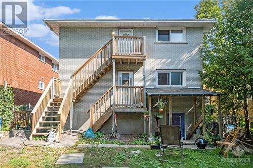 910 Watson Street, Ottawa, ON - Outdoor