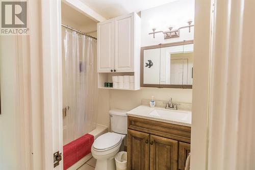 570 Macdonald Ave # 306, Sault Ste Marie, ON - Indoor Photo Showing Bathroom