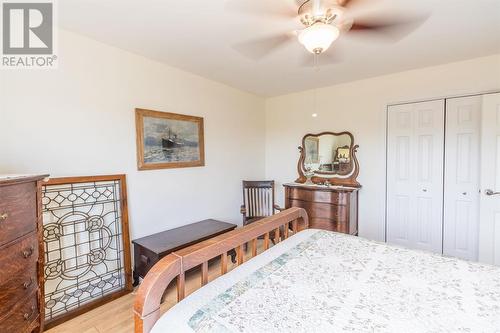 570 Macdonald Ave # 306, Sault Ste Marie, ON - Indoor Photo Showing Bedroom