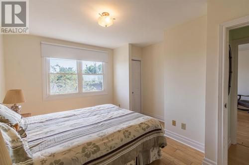 570 Macdonald Ave # 306, Sault Ste Marie, ON - Indoor Photo Showing Bedroom