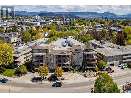 1905 Pandosy Street Unit# 303, Kelowna, BC - Outdoor With View