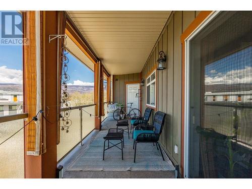 1905 Pandosy Street Unit# 303, Kelowna, BC - Outdoor With Exterior