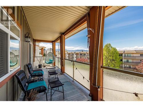 1905 Pandosy Street Unit# 303, Kelowna, BC - Outdoor With Exterior