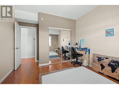 1905 Pandosy Street Unit# 303, Kelowna, BC - Indoor